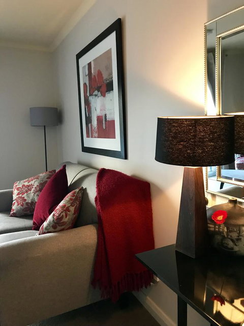 Hampden At Battery Point - New South Wales Tourism  16