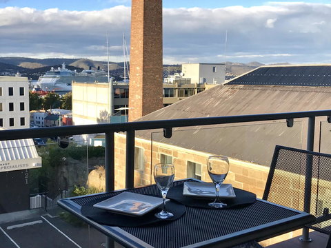 Hampden At Battery Point - New South Wales Tourism  20