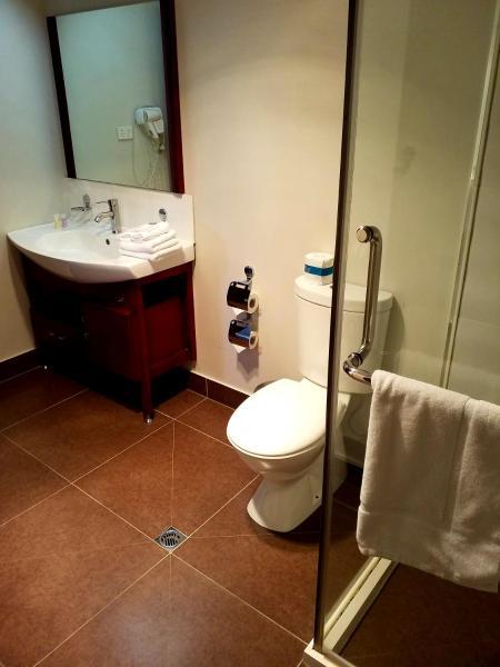 Hampden At Battery Point - New South Wales Tourism  2