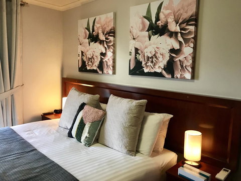 Hampden At Battery Point - New South Wales Tourism  13