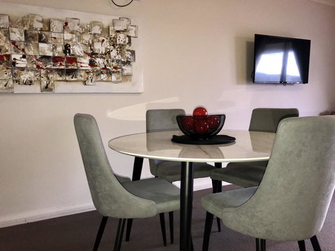 Hampden At Battery Point - New South Wales Tourism  8