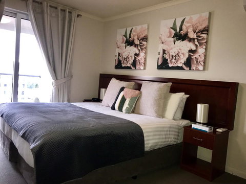 Hampden At Battery Point - New South Wales Tourism  18