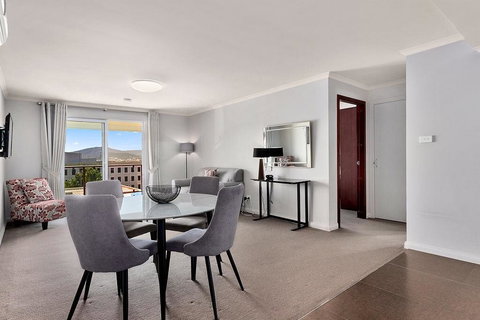 Hampden At Battery Point - New South Wales Tourism  10