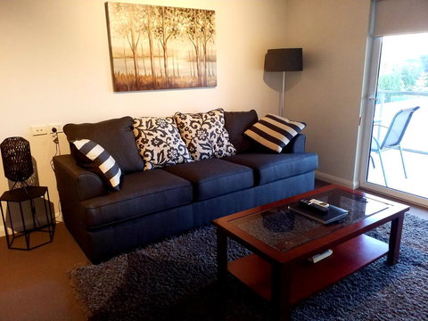 Hampden At Battery Point - New South Wales Tourism  4