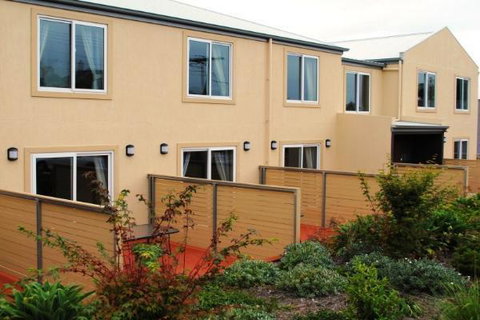 Hampden At Battery Point - New South Wales Tourism  27