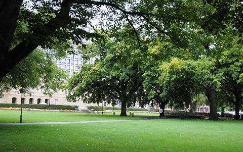 Hampden At Battery Point - New South Wales Tourism  25