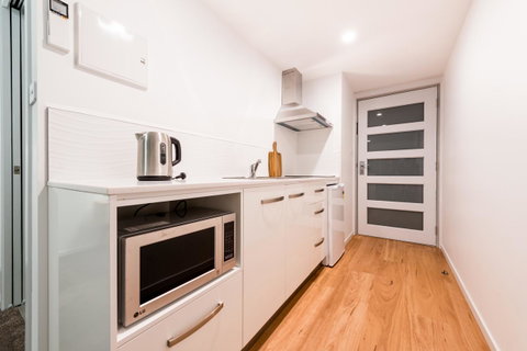 Ulverstone River Edge HolidayApartments - New South Wales Tourism  15