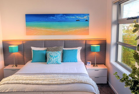 Ulverstone River Edge HolidayApartments - New South Wales Tourism  10