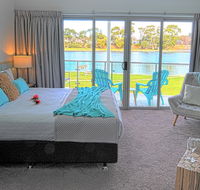 Ulverstone River Edge HolidayApartments - New South Wales Tourism 