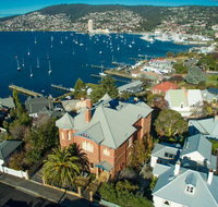 Grande Vue Private Hotel - New South Wales Tourism 