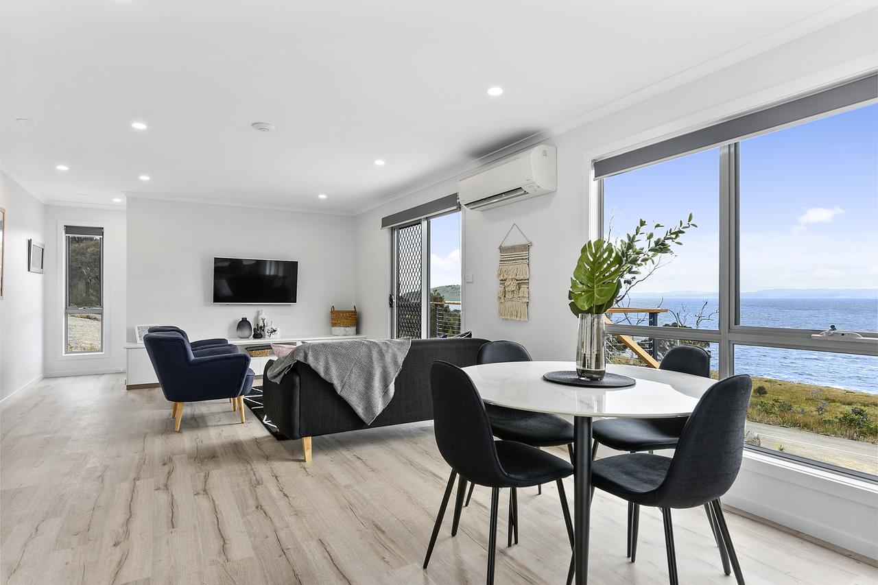 White Beach TAS New South Wales Tourism 