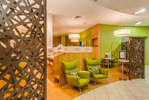 Mantra Collins Hotel - New South Wales Tourism  4