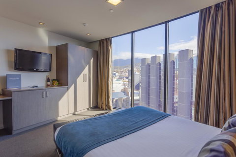 Mantra Collins Hotel - New South Wales Tourism  14