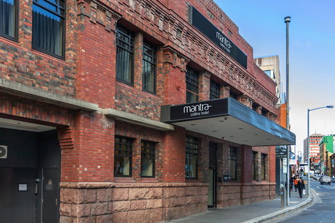 Mantra Collins Hotel - New South Wales Tourism  7