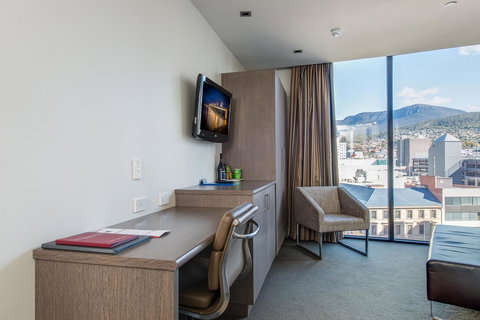 Mantra Collins Hotel - New South Wales Tourism  37