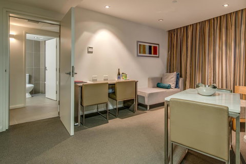 Mantra Collins Hotel - New South Wales Tourism  21