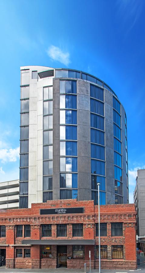 Mantra Collins Hotel - New South Wales Tourism  0