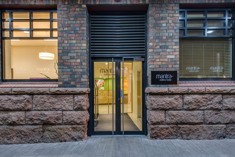 Mantra Collins Hotel - New South Wales Tourism  8