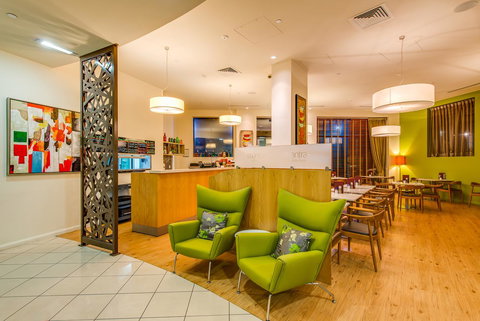 Mantra Collins Hotel - New South Wales Tourism  10