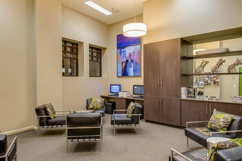 Mantra Collins Hotel - New South Wales Tourism  1