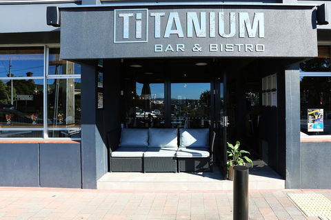 Hotel Launceston - New South Wales Tourism  20