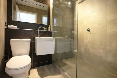 Hotel Launceston - New South Wales Tourism  6