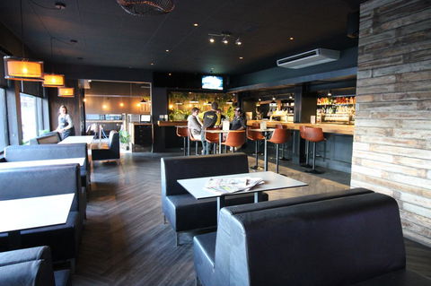 Hotel Launceston - New South Wales Tourism  14