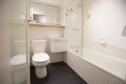 Hotel Launceston - New South Wales Tourism  9