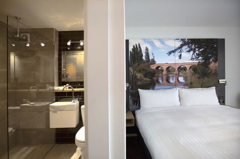 Hotel Launceston - New South Wales Tourism  7