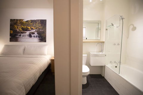 Hotel Launceston - New South Wales Tourism  10