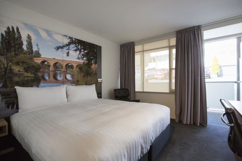 Hotel Launceston - New South Wales Tourism  8