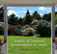 Highgrove - New South Wales Tourism 