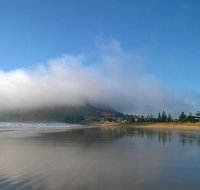  the beach  not quite  the beach Holiday Cottages - Stanley - New South Wales Tourism 