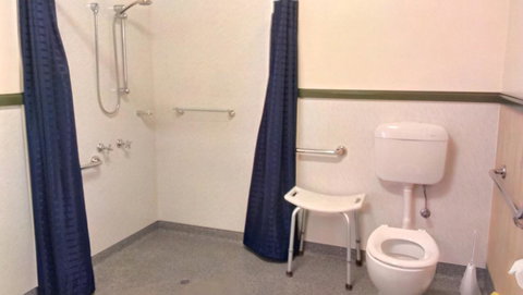 The Crays Accommodation - New South Wales Tourism  8