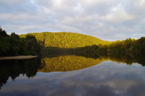 The Crays Accommodation - New South Wales Tourism  40