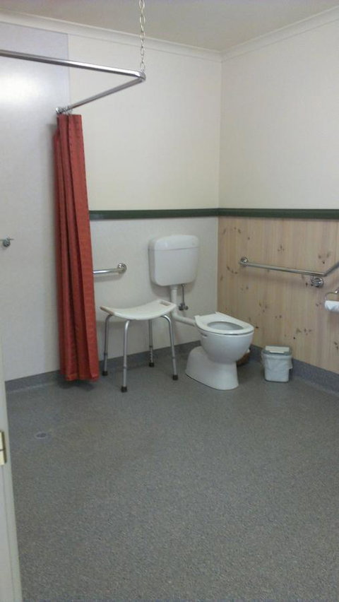 The Crays Accommodation - New South Wales Tourism  10