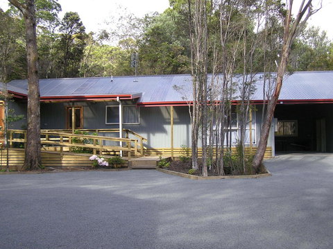 The Crays Accommodation - New South Wales Tourism  25