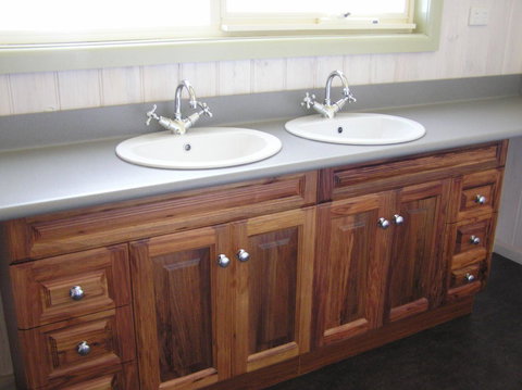 The Crays Accommodation - New South Wales Tourism  26