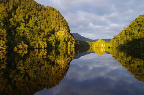 The Crays Accommodation - New South Wales Tourism  39