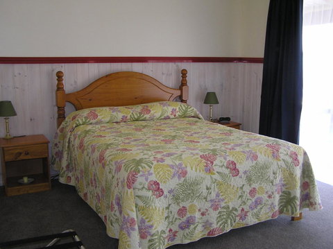 The Crays Accommodation - New South Wales Tourism  28