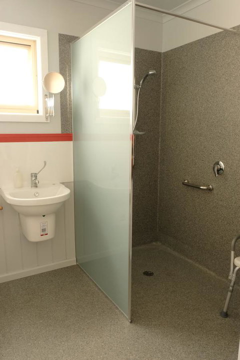 The Crays Accommodation - New South Wales Tourism  18