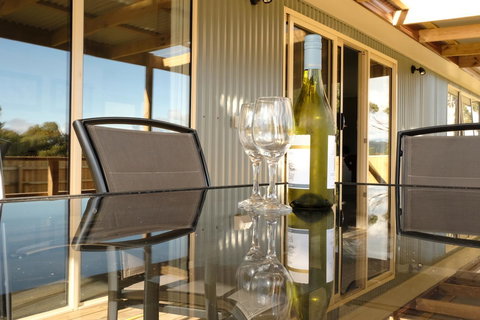 The Crays Accommodation - New South Wales Tourism  19