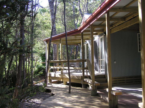 The Crays Accommodation - New South Wales Tourism  29