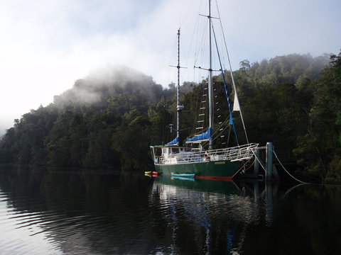 The Crays Accommodation - New South Wales Tourism  24