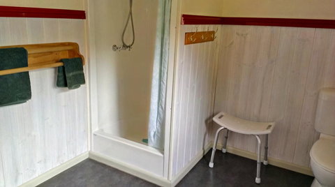 The Crays Accommodation - New South Wales Tourism  11