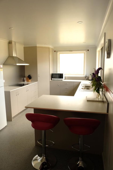 The Crays Accommodation - New South Wales Tourism  17