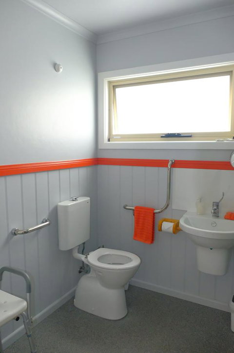 The Crays Accommodation - New South Wales Tourism  4