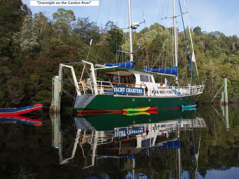 The Crays Accommodation - New South Wales Tourism  23