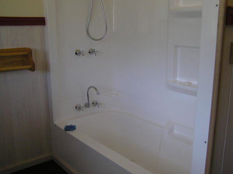 The Crays Accommodation - New South Wales Tourism  34