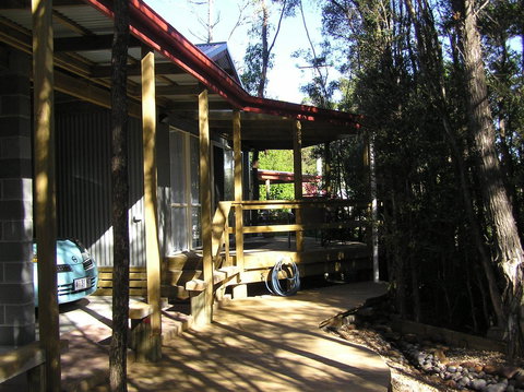 The Crays Accommodation - New South Wales Tourism  33